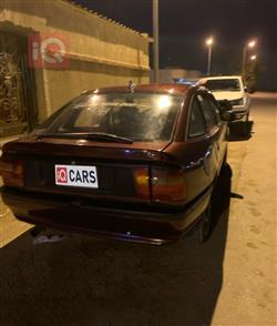 اوبل فيكترا